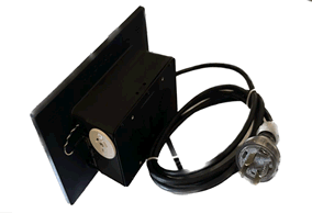 MelTech Temperature controller