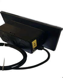 kiln controller melttech right
