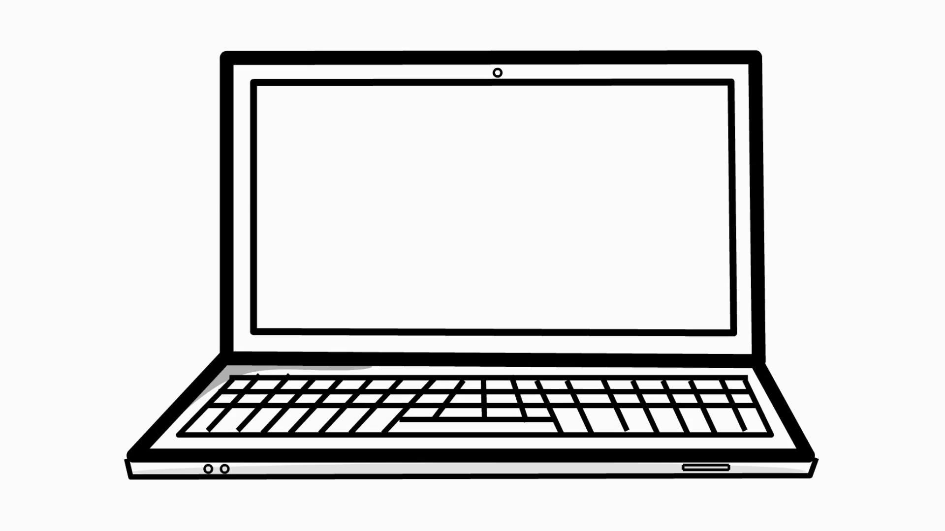 laptop